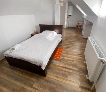 Garla Mare Bed & Breakfast | O Mie de Lacuri
