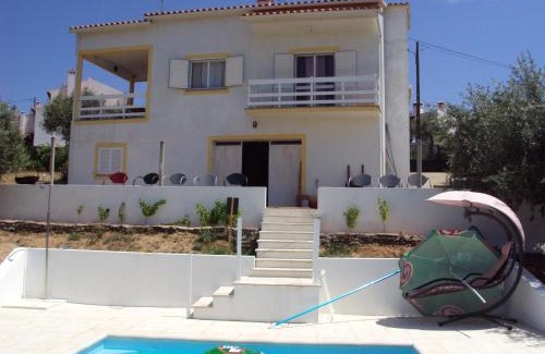 Castelo Branco House | O Miradouro