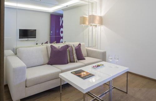 Beirut Central District Hotel | O Monot Boutique Hotel Beirut
