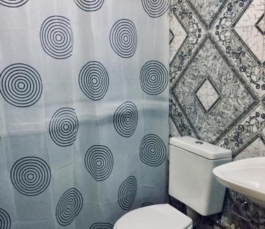 Puerto Iguazu Apartment | O NEGRAÕ