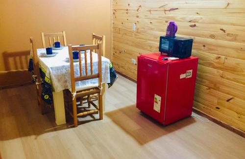 Puerto Iguazu Apartment | O NEGRAÕ