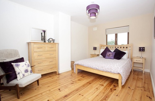 Ardrahan House | O'Neill Holiday Homes