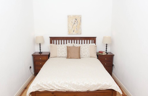 Ardrahan House | O'Neill Holiday Homes