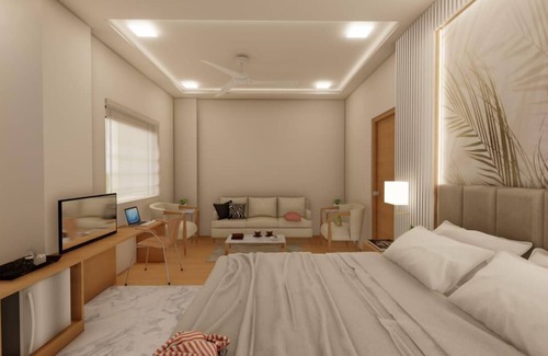 Sangli Hotel | O'Nest Elite