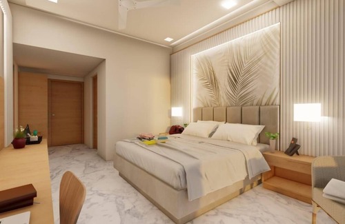 Sangli Hotel | O'Nest Elite