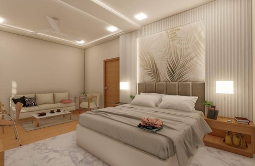 Sangli Hotel | O'Nest Elite