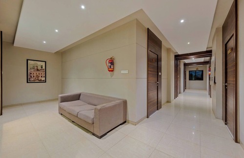 Sangli Hotel | O'Nest Pearl