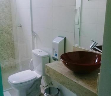 Guanambi Hotel | O Neves Hotel