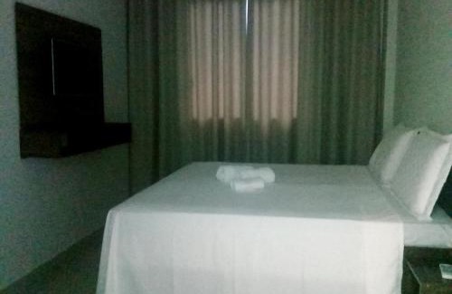 Guanambi Hotel | O Neves Hotel