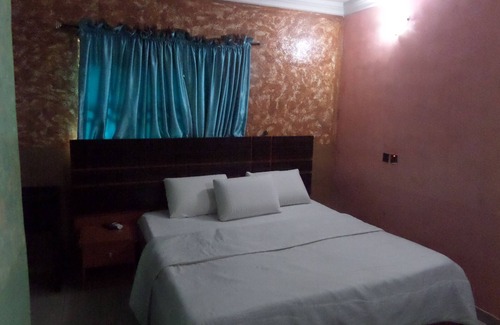 Ota Hotel | O'Nice Hotel and Suites Limited
