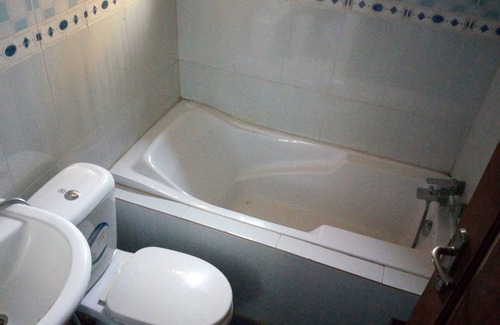 Ota Hotel | O'Nice Hotel and Suites Limited