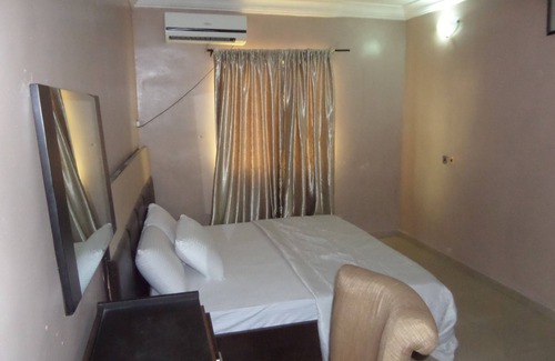 Ota Hotel | O'Nice Hotel and Suites Limited