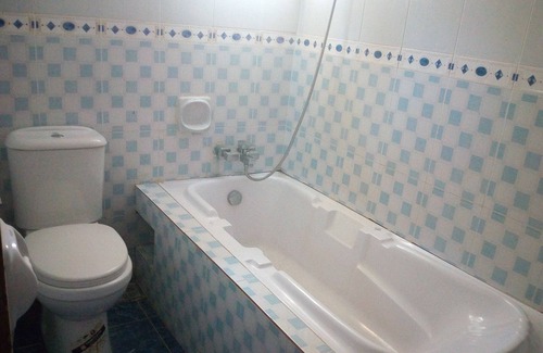 Ota Hotel | O'Nice Hotel and Suites Limited