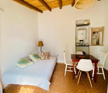 Corte Sines House | O Ninho