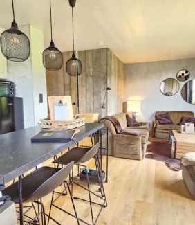 Viroinval House | O'Noire, Viroinval Treignes