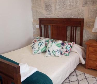 Nogueira de Ramuin House | O Noso Lar - RIBEIRA SACRA