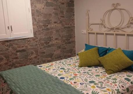 Nogueira de Ramuin House | O Noso Lar - RIBEIRA SACRA