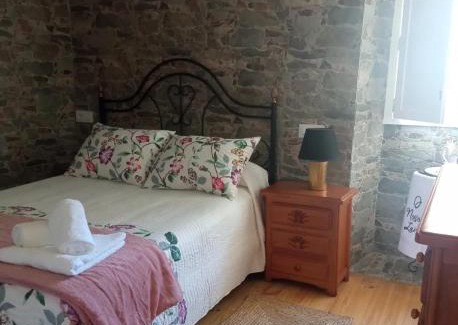 Nogueira de Ramuin House | O Noso Lar - RIBEIRA SACRA