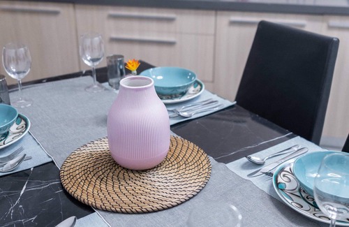 Rishon LeTsiyon Apartment | O&O Group-The SeaGate Estate Suites-BasementSuite2