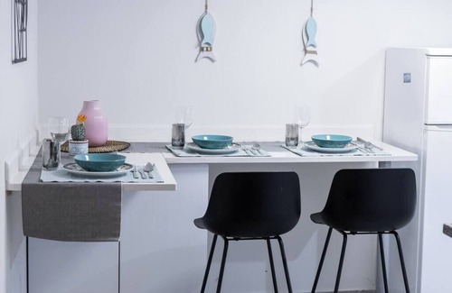 Rishon LeTsiyon Apartment | O&O Group-The SeaGate Estate Suites-BasementSuite3