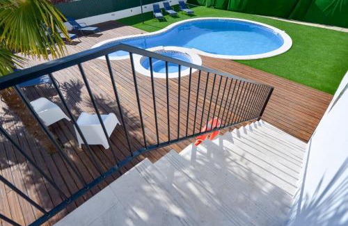 Tomar House | O Paço - exclusive accommodation