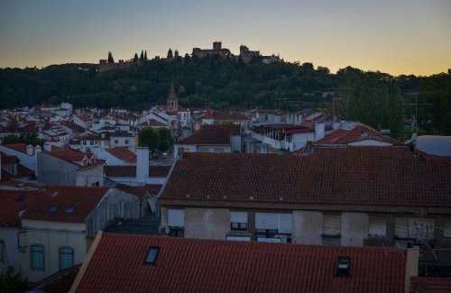 Tomar House | O Paço - exclusive accommodation