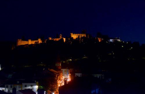 Tomar House | O Paço - exclusive accommodation