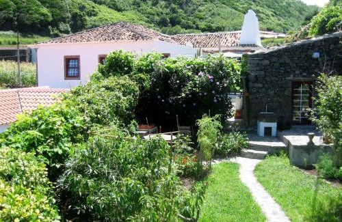 Faja Grande House | O Palheiro