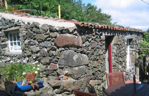 Faja Grande House | O Palheiro