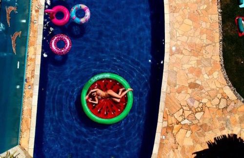 Peruibe House | O paraíso em Peruíbe Casa para até 25 pessoas