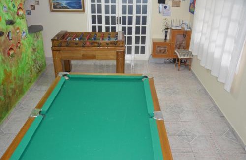 Peruibe House | O paraíso em Peruíbe Casa para até 25 pessoas