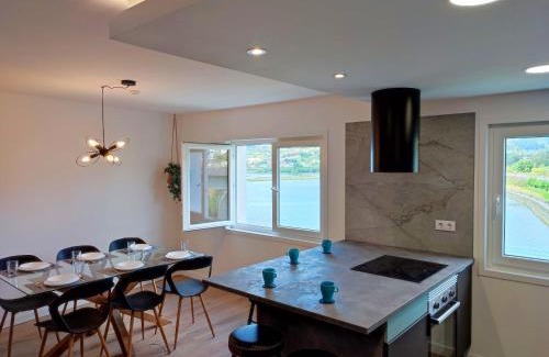 Pontedeume Apartment | O Paseo, 5 estrellas.