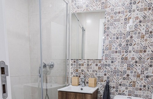 Seixal Apartment | O Pescadinha