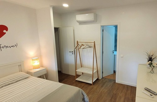Seixal Apartment | O Pescadinha