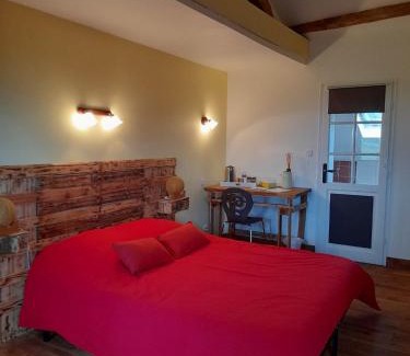 Manciet Bed & Breakfast | O'PHILDELAU