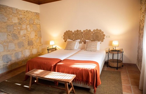 Alcanena Bed & Breakfast | O Pombal