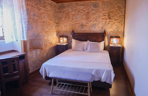 Alcanena Bed & Breakfast | O Pombal