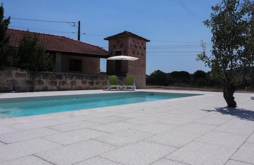 Alcanena Bed & Breakfast | O Pombal