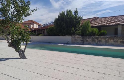 Alcanena Bed & Breakfast | O Pombal