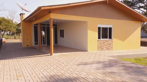 Palmeira das Missoes House | O Rancho