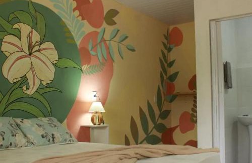 Nova Nazare Hotel | O Recanto dos Lagos