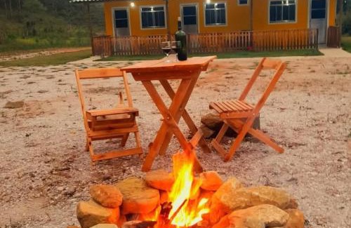 Nova Nazare Hotel | O Recanto dos Lagos