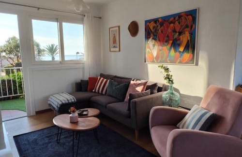 Baiona Apartment | O Recuncho de Belén