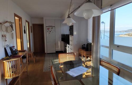 Baiona Apartment | O Recuncho de Belén