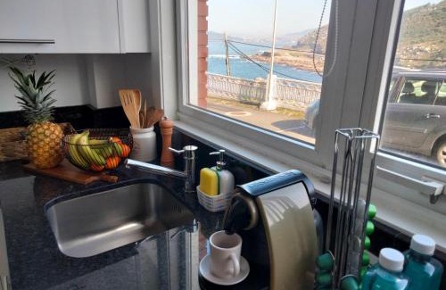 Baiona Apartment | O Recuncho de Belén