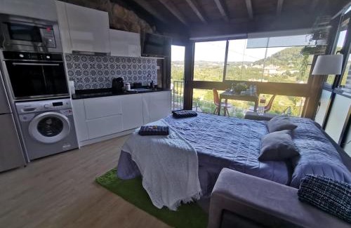 Pereiro de Aguiar House | O Recuncho de Tibias