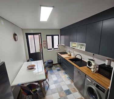 Reguengos de Monsaraz Apartment | O Refúgio