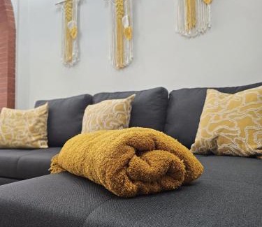Reguengos de Monsaraz Apartment | O Refúgio