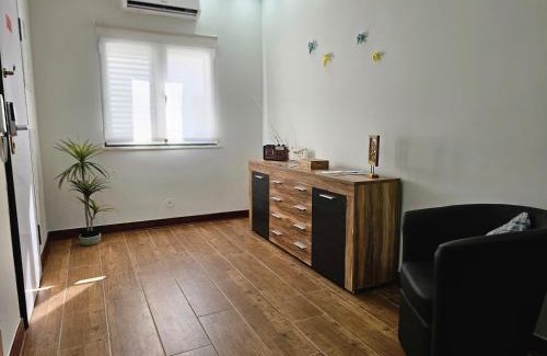 Reguengos de Monsaraz Apartment | O Refúgio