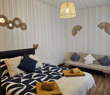 Reguengos de Monsaraz Apartment | O Refúgio